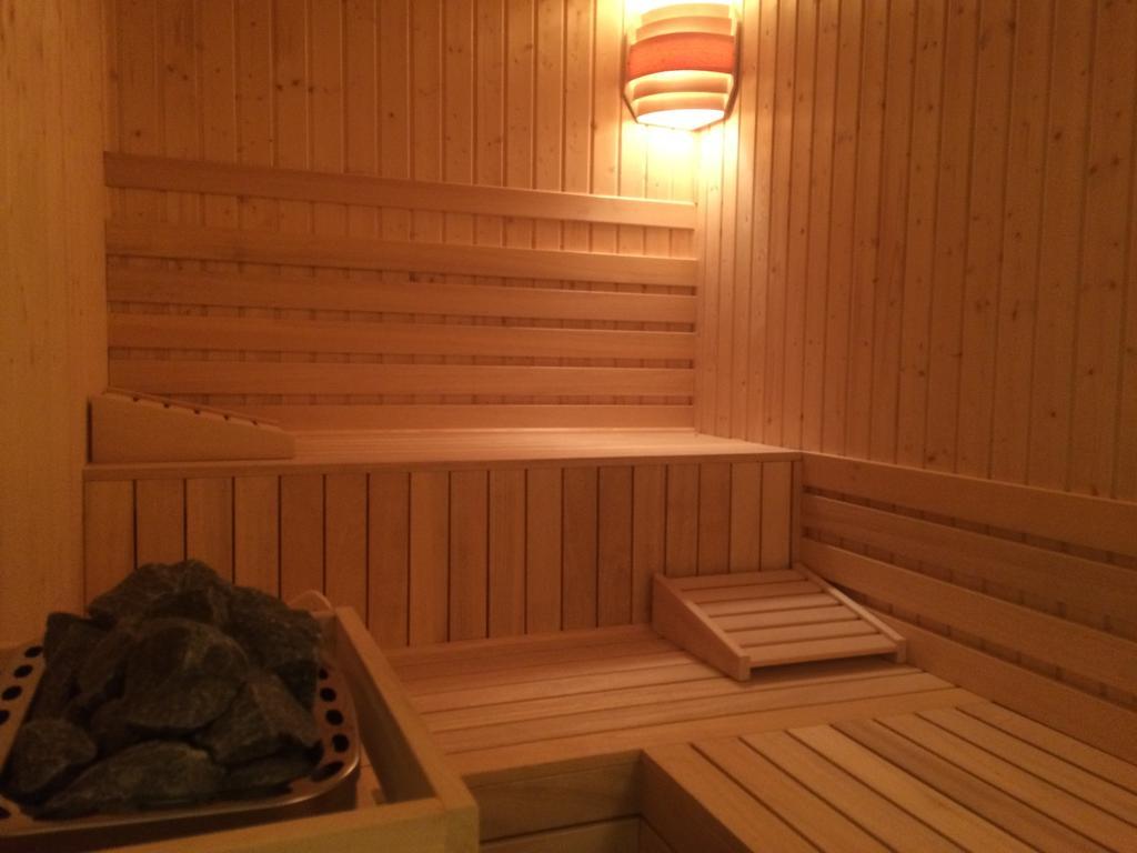 Voss- Myrkdalen Lodge Vossestrand Δωμάτιο φωτογραφία