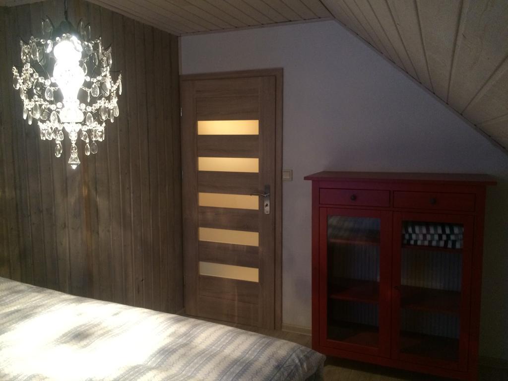Voss- Myrkdalen Lodge Vossestrand Δωμάτιο φωτογραφία