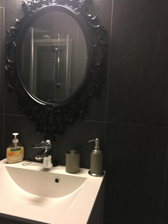 Voss- Myrkdalen Lodge Vossestrand Εξωτερικό φωτογραφία